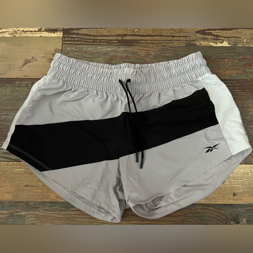 Reebok Women’s Athletic Shorts